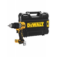 DeWALT DCD805NT skrūvgriezis - urbis BARE TSTAK